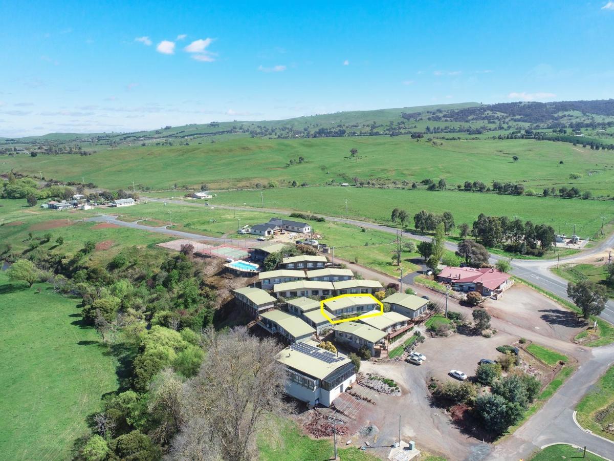 Lodge Off Mountain Merrijig