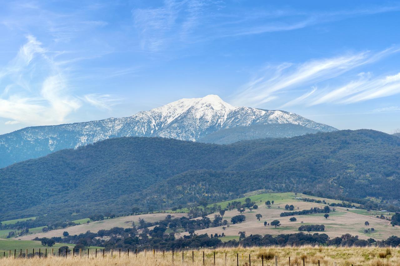 Off Mountain *